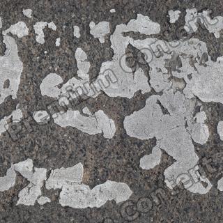 Seamless Textures of Asphalt + Normal & Bump Mapping